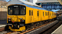 Class 950 (950001) - Bridlington