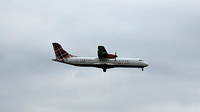 ATR 72-600 - Loganair