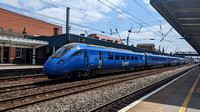 Class 803 (803005) - Doncaster