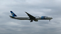 Boeing 777-300(ER) (SU-GDL) - Egyptair