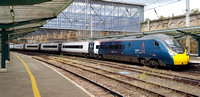 Class 390 (390 107) - Carlisle