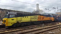Class 70 (70 801) - Carlisle
