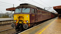 Class 57 (57 316) - York