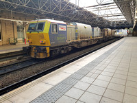 Network Rail MPV (DR98957) - Manchester Victoria