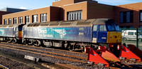 Class 57/0 (57 002) - York