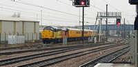 Class 37 - Doncaster Works