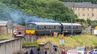 Class 101 - Keighley